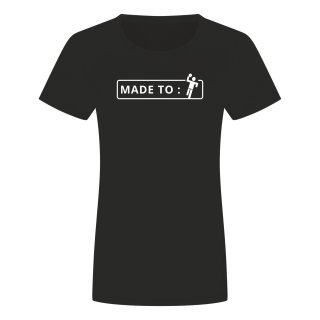 Made To Handball Damen T-Shirt