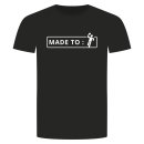 Made To Handball T-Shirt