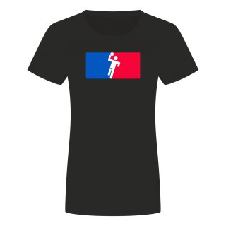 League Handball Damen T-Shirt