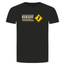 Beware Handball T-Shirt