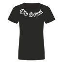 Old School Damen T-Shirt