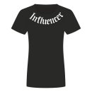 Influencer Damen T-Shirt
