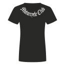 Motorcycle Club Damen T-Shirt