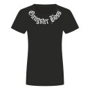 Gangster Boss Ladies T-Shirt