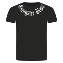 Gangster Boss T-Shirt