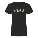 Evolution Football Damen T-Shirt