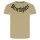 Streetfighter T-Shirt Beige 2XL