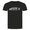 Evolution Handstand T-Shirt