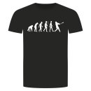 Evolution Baseball T-Shirt