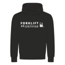 Forklift Certified Hoodie