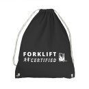 Forklift Certified Turnbeutel