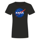 NASA Insignie Meatball Damen T-Shirt