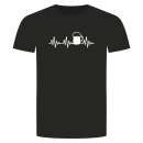 Heartbeat Beer T-Shirt