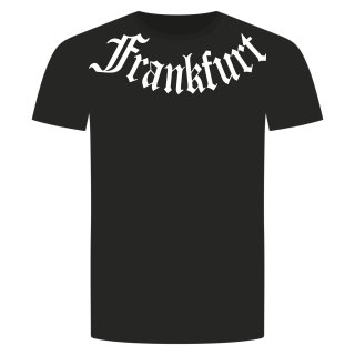 Frankfurt T-Shirt