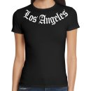 Los Angeles Damen T-Shirt