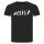 Evolution Handball T-Shirt Black S