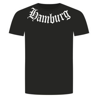 Hamburg T-Shirt