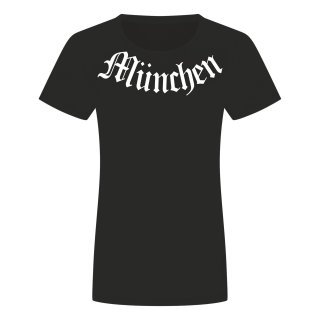München Ladies T-Shirt