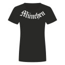 München Damen T-Shirt