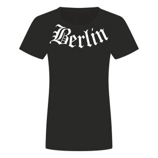 Berlin Ladies T-Shirt