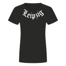Leipzig Damen T-Shirt