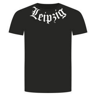 Leipzig T-Shirt
