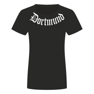Dortmund Damen T-Shirt