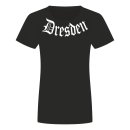 Dresden Damen T-Shirt
