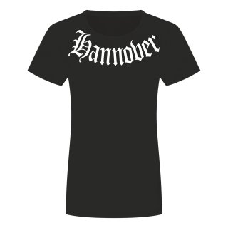 Hannover Ladies T-Shirt