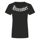 Hannover Damen T-Shirt