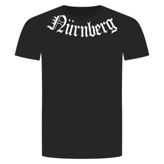 Nürnberg T-Shirt