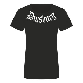 Duisburg Ladies T-Shirt