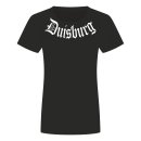 Duisburg Damen T-Shirt