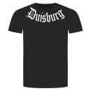 Duisburg T-Shirt