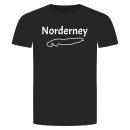 Norderney Insel T-Shirt
