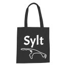Sylt Island Cotton Bag