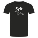 Sylt Island T-Shirt