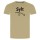 Sylt Insel T-Shirt Beige 2XL