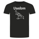 Usedom Insel T-Shirt