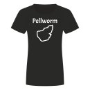 Pellworm Insel Damen T-Shirt
