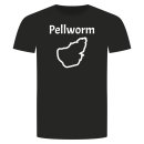 Pellworm Island T-Shirt