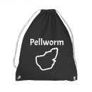 Pellworm Island Gym Sack
