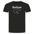 Borkum Island T-Shirt