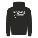 Langeoog Island Hoodie