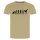 Evolution Karate T-Shirt Beige 2XL