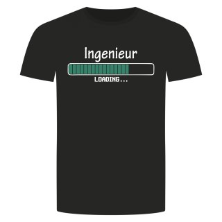 Loading Ingenieur T-Shirt