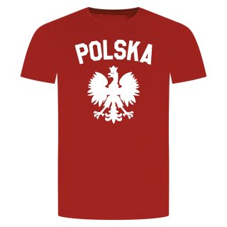 Polska T-Shirt