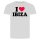 I Love Ibiza T-Shirt