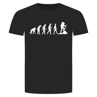 Evolution Bergsteiger T-Shirt