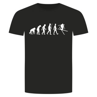 Evolution Ski T-Shirt